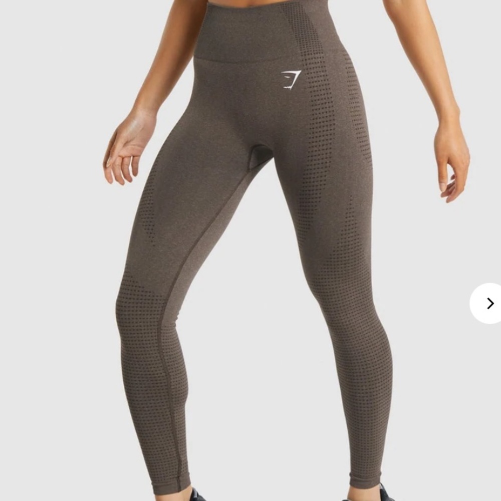 Gymshark VITAL SEAMLESS 2.0 LEGGINGS
